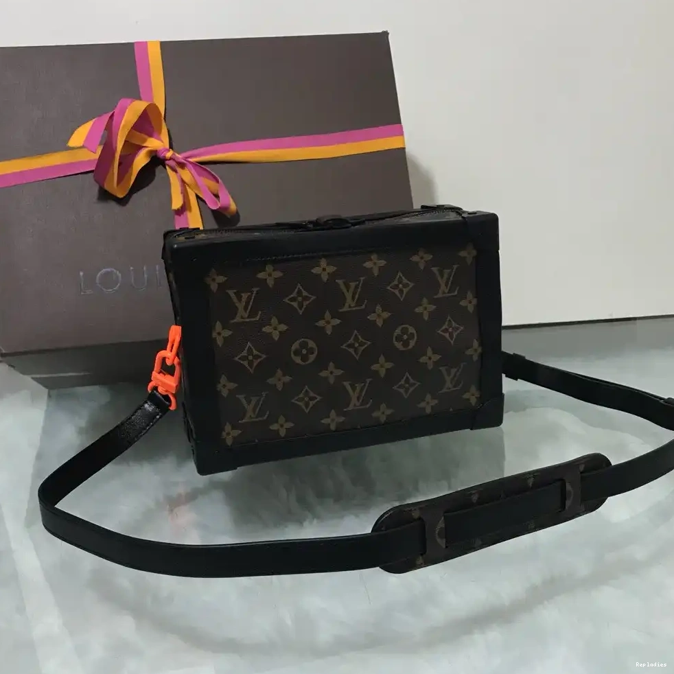 Rep BOX VUITTON LOUIS 0218