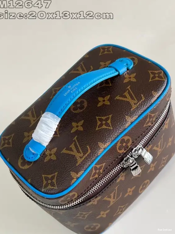 Rep MINI VUITTON LOUIS NICE 0212