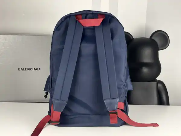 Rep BALENCIAGA BACKPACK 0201