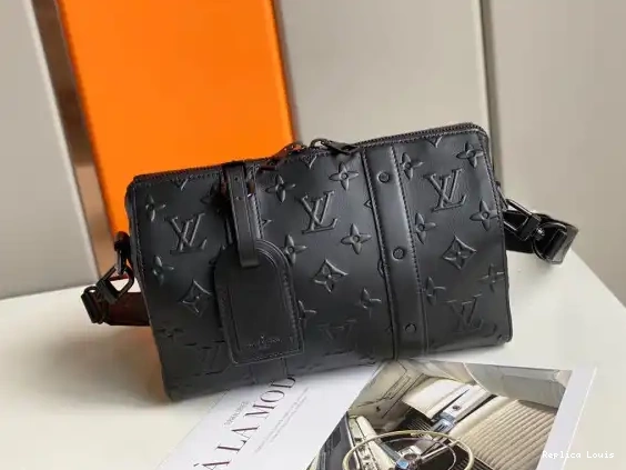 Rep CITY LOUIS VUITTON KEEPALL 0215