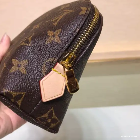 Cheap VUITTON COSMETIC GM LOUIS POUCH 0226