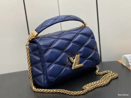 Rep GO-14 VUITTON MM LOUIS 0216