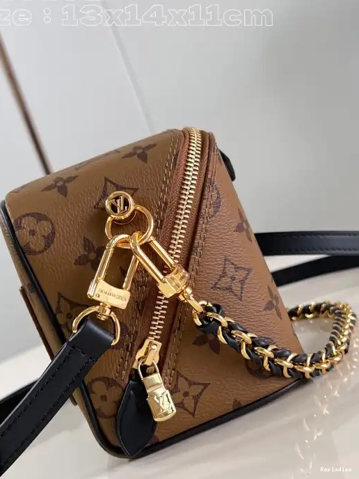 Cheap LOUIS In Case-13*14*11.5CM Just VUITTON 0213