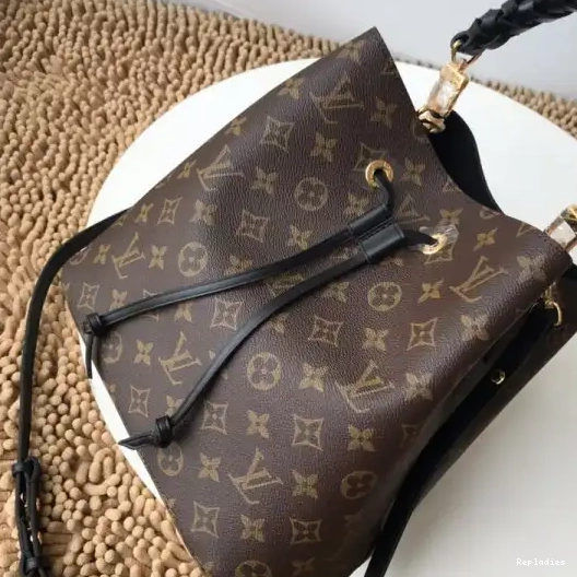 Cheap LOUIS VUITTON NÉONOÉ 0212