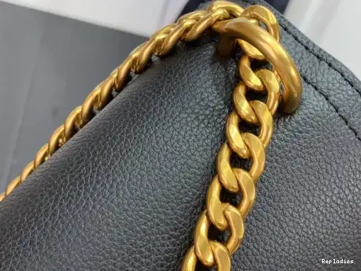 Rep PM VUITTON LOUIS CHAIN LOCKME 0225