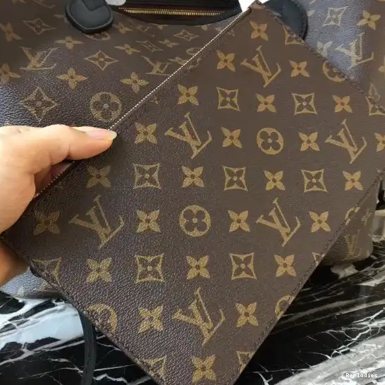 Cheap Neverfull Vuitton Bag Louis 0223