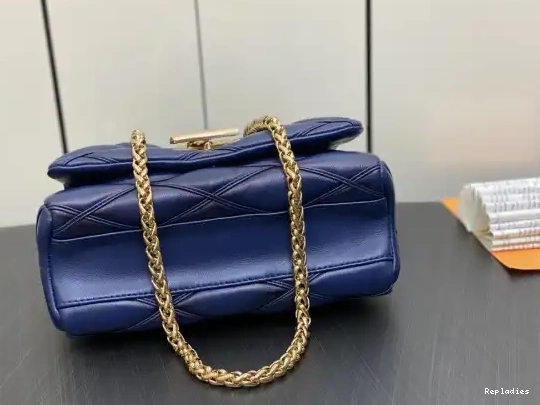 Rep GO-14 VUITTON MM LOUIS 0216