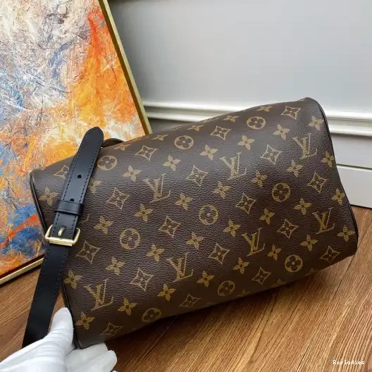 Cheap 30 SPEEDY LOUIS VUITTON BANDOULIERE 0214