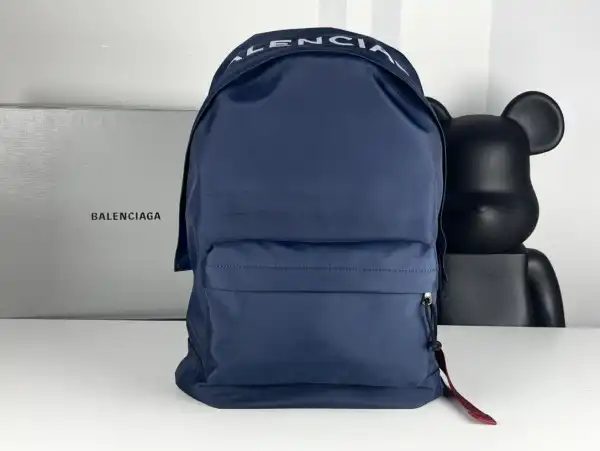 Rep BALENCIAGA BACKPACK 0201