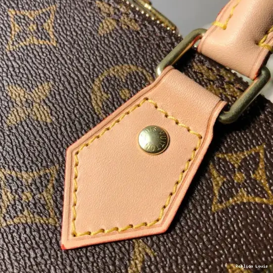 Rep Louis Vuitton PM ALMA 0217