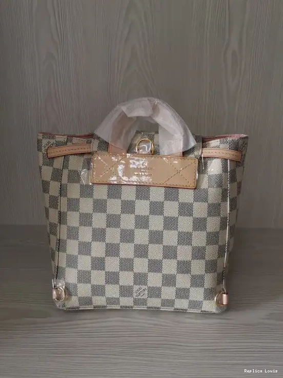 Cheap LOUIS VUITTON BB SPERONE 0217