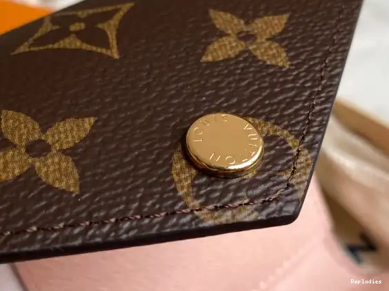 Rep Wallet VICTORINE Louis Vuitton 0212