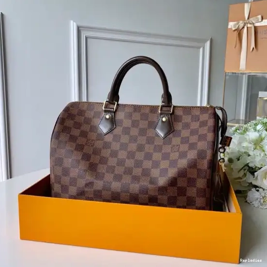 Rep 30 Vuitton SPEEDY Louis 0212