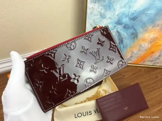 Cheap LOUIS FÉLICIE VUITTON POCHETTE 0224