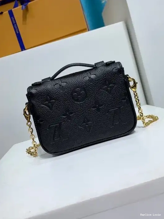 Rep MICRO Louis METIS Vuitton 0211