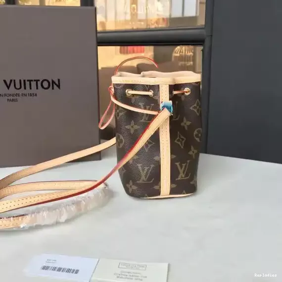 Rep NANO Louis Vuitton NOE 0207