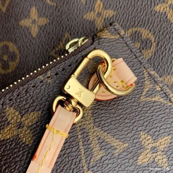 Cheap Neverfull Vuitton Louis GM 0224