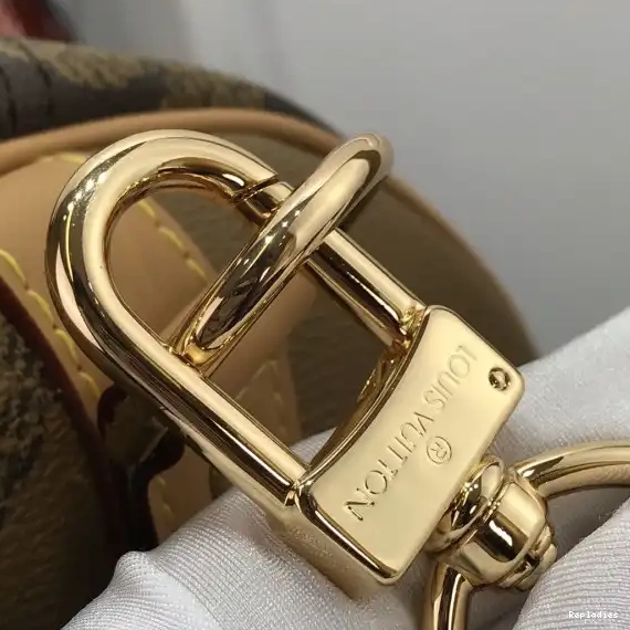 Cheap LOUIS KEEPALL 50 VUITTON BANDOULIÈRE 0213