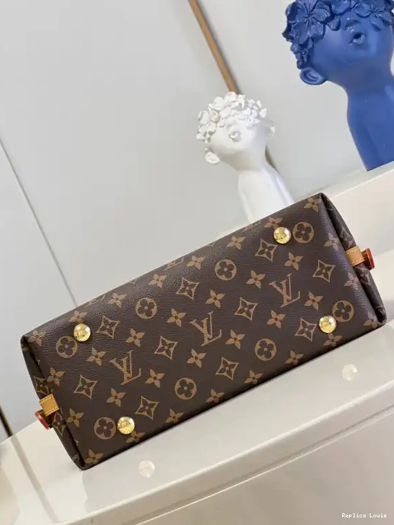 Cheap CARRYALL LOUIS VUITTON PM 0214