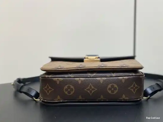 Rep VUITTON Métis LOUIS Pochette Backpack 0222