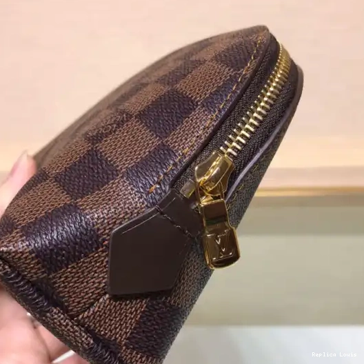 Cheap POUCH GM VUITTON COSMETIC LOUIS 0211