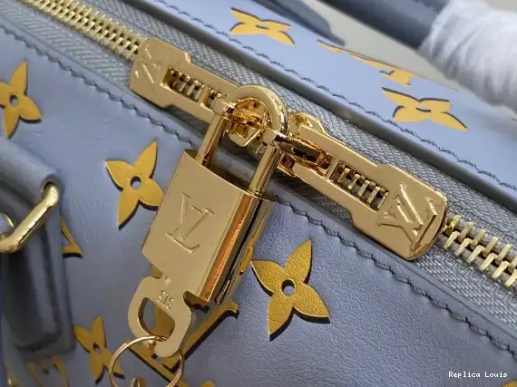 Rep 20 LOUIS SPEEDY VUITTON BANDOULIÈRE 0211