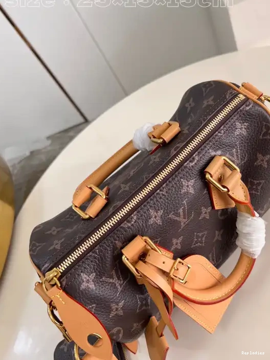 Cheap Louis 25 SPEEDY Vuitton 0218