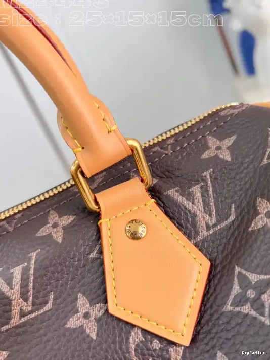 Cheap Louis 25 SPEEDY Vuitton 0218