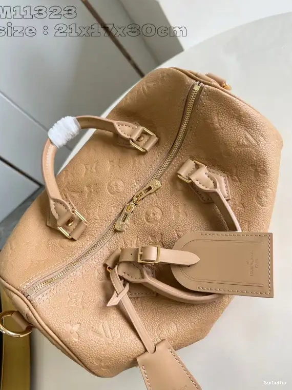 Rep BANDOULIERE SPEEDY 30 Vuitton Louis 0222