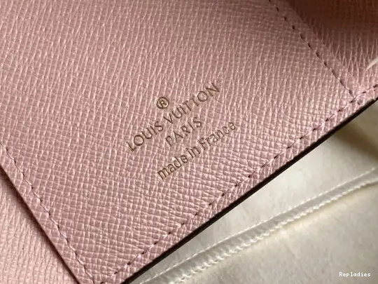 Rep Wallet VICTORINE Louis Vuitton 0212