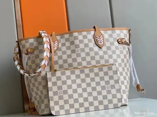 Rep NEVERFULL MM VUITTON LOUIS 0215