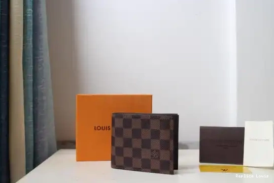 Cheap VUITTON WALLET AMERIGO LOUIS 0224