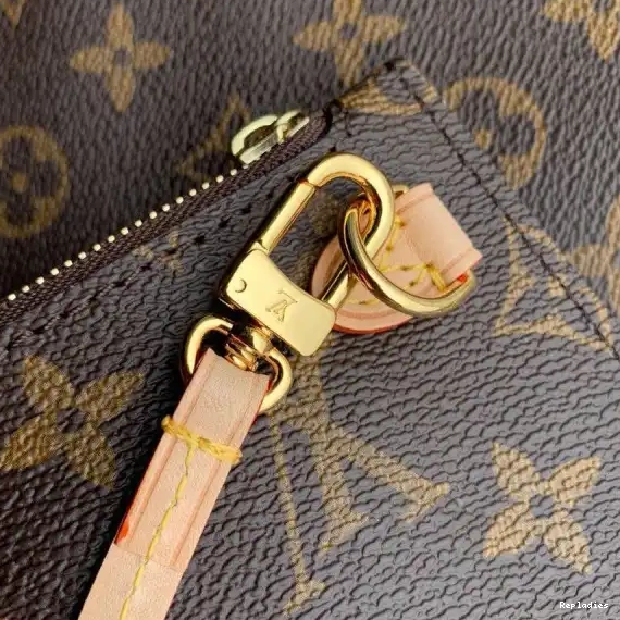 Rep NEVERFULL LOUIS MM VUITTON 0221