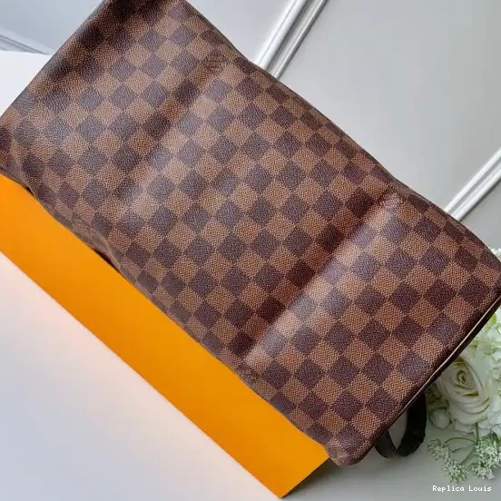 Rep 35 Vuitton BANDOULIÈRE Louis SPEEDY 0221