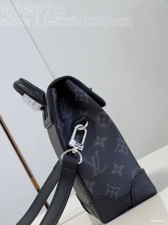 Cheap Steamer VUITTON LOUIS Nano 0213