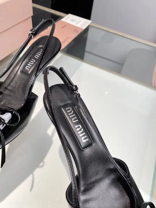 Rep MIU MIU HEELS 0204