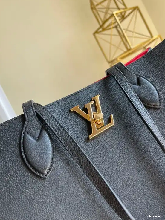 Rep SHOPPER VUITTON LOUIS LOCKME 0224