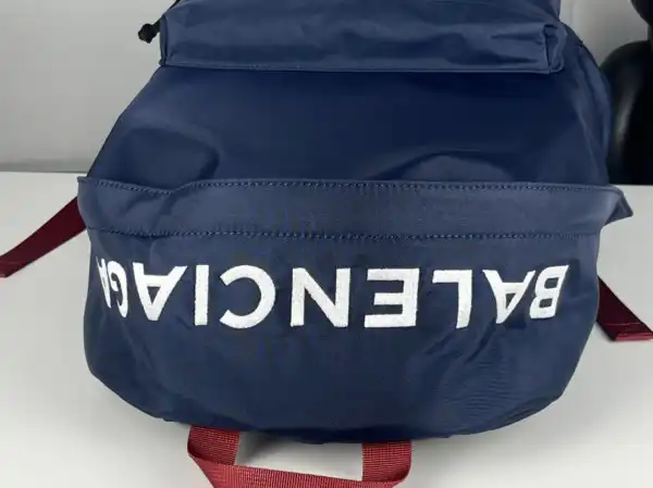 Rep BALENCIAGA BACKPACK 0201