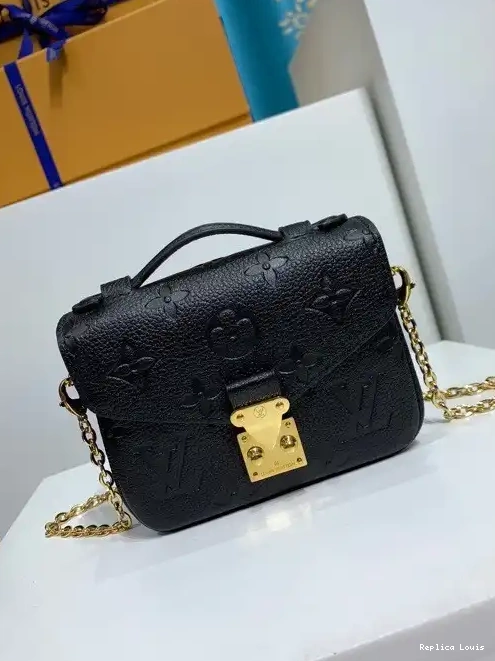 Rep MICRO Louis METIS Vuitton 0211