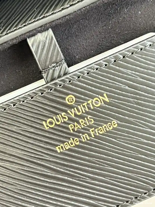 Rep PM VUITTON LOUIS TWIST 0219