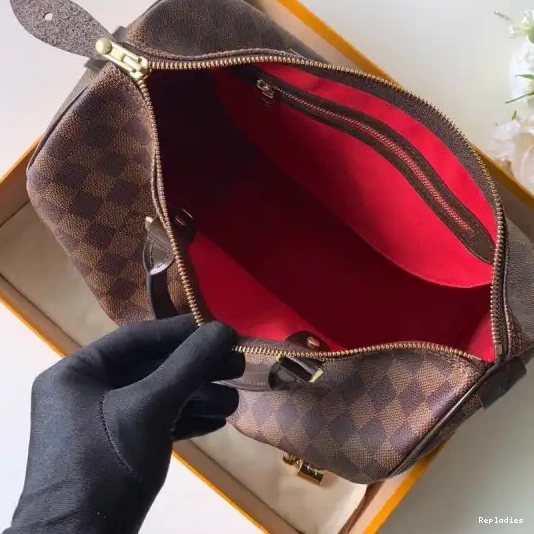 Rep 30 Vuitton SPEEDY Louis 0212