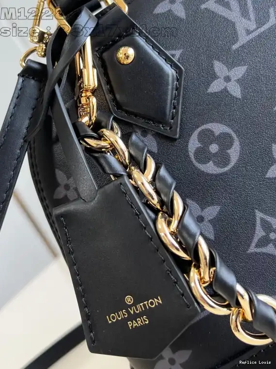 Rep VUITTON ALMA LOUIS BB-23.5*17.5*11.5cm 0215