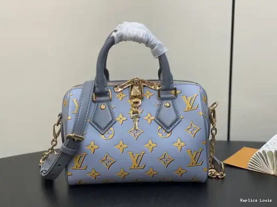 Rep 20 LOUIS SPEEDY VUITTON BANDOULIÈRE 0211