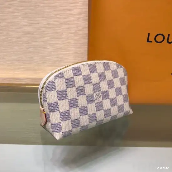 Cheap VUITTON POUCH COSMETIC LOUIS 0224