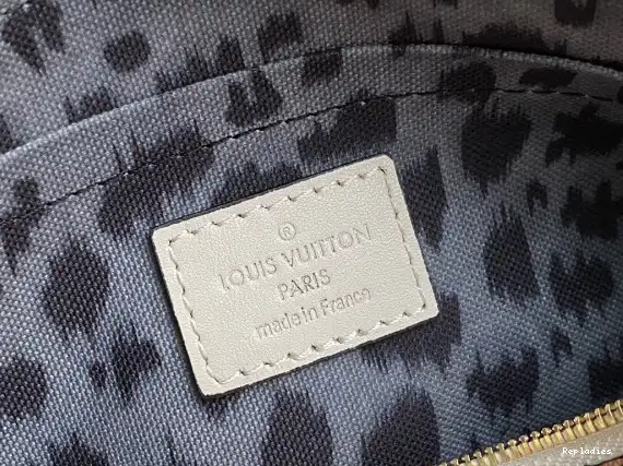 Rep VUITTON NEVERFULL MM LOUIS 0212