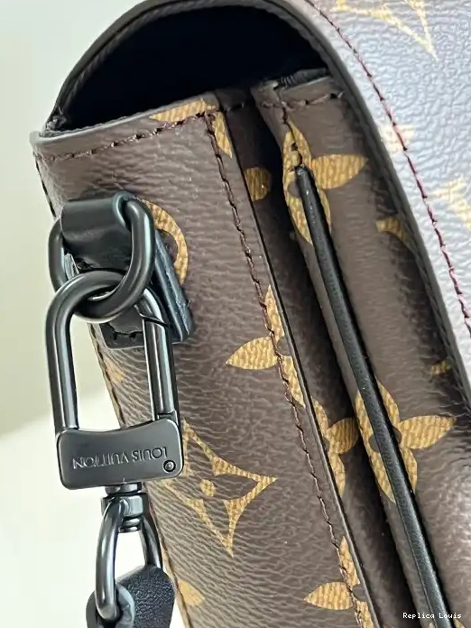 Cheap VERTICAL WALLET LOUIS VUITTON S-LOCK WEARABLE 0221