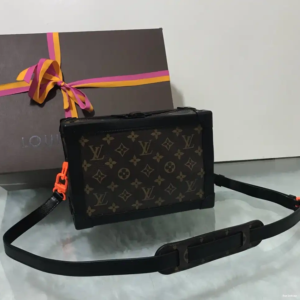 Rep BOX VUITTON LOUIS 0218