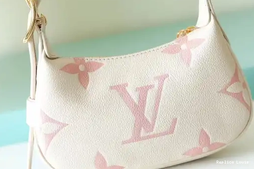 Rep Mini Moon LOUIS VUITTON 0214