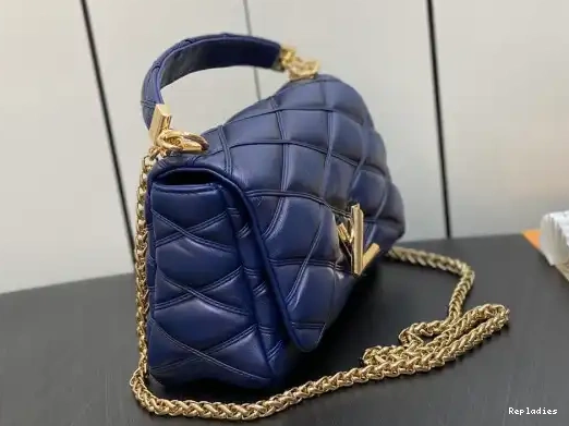 Rep GO-14 VUITTON MM LOUIS 0216