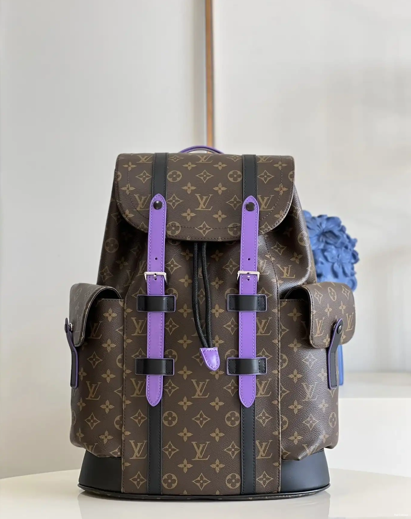 Cheap VUITTON CHRISTOPHER BACKPACK LOUIS 0222